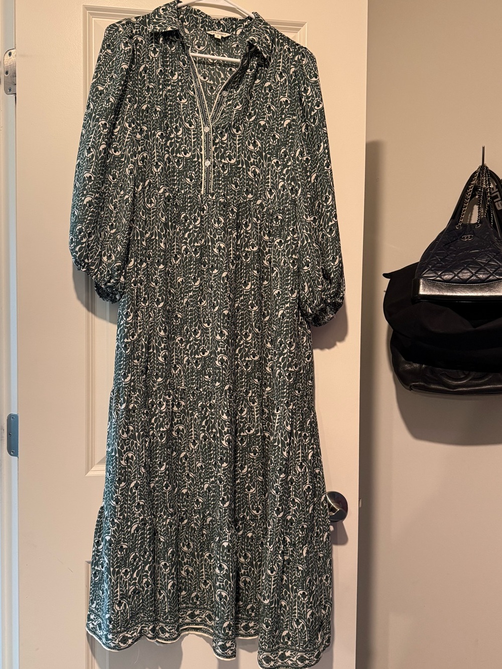 MAX STUDIO Maxi Dress